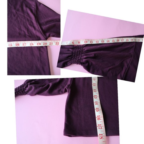 Zara Crop Top - Picture 6 of 6